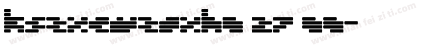KSZXEWZOXH0 27 00字体转换